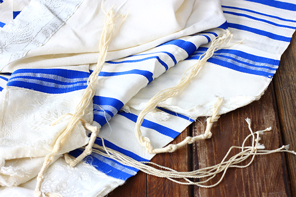 Zentralrat der Juden: Symbole